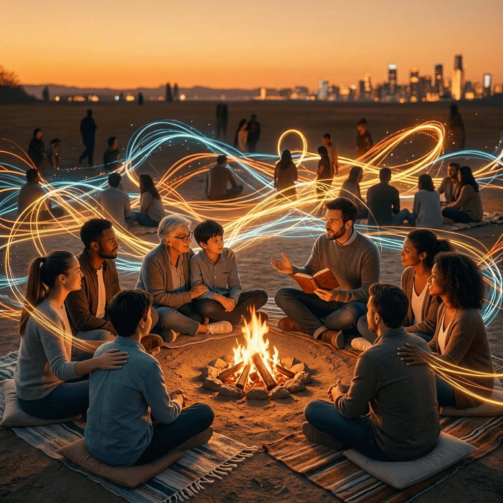 What Happens When We&nbsp;Listen